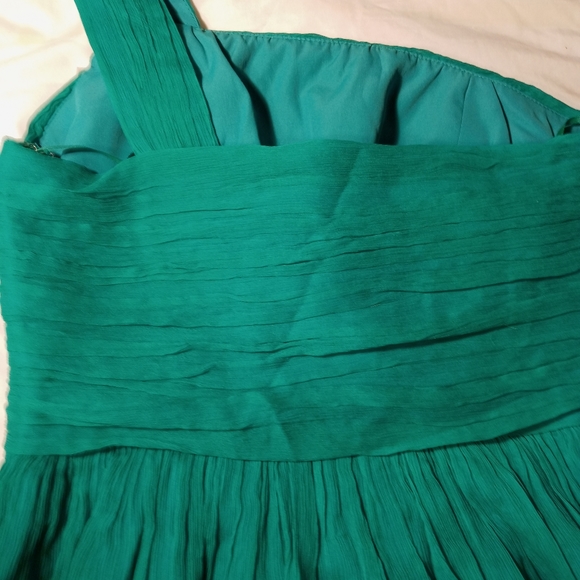 J. Crew One strap dress - Picture 3 of 3